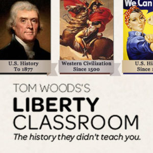 Liberty Classroom
