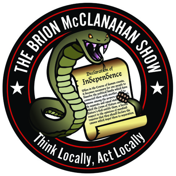 The Brion McClanahan Show Podcast